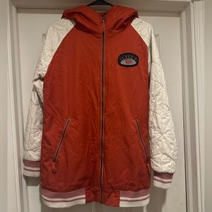 Burton Women’s Snowboard Jacket